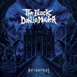 The Black Dahlia Murder - Nocturnal Artwork