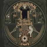 The Black Dahlia Murder - Ritual Artwork