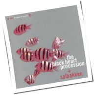 The Black Heart Procession - In The Fishtank 11