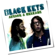 The Black Keys - Attack & Release