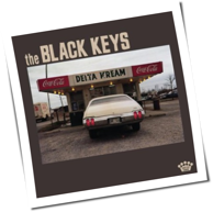 The Black Keys - Delta Kream