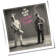The Black Keys - Dropout Boogie