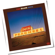 The Black Keys - Peaches!