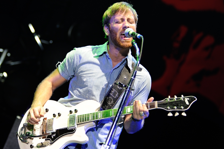 The Black Keys – The Black Keys.