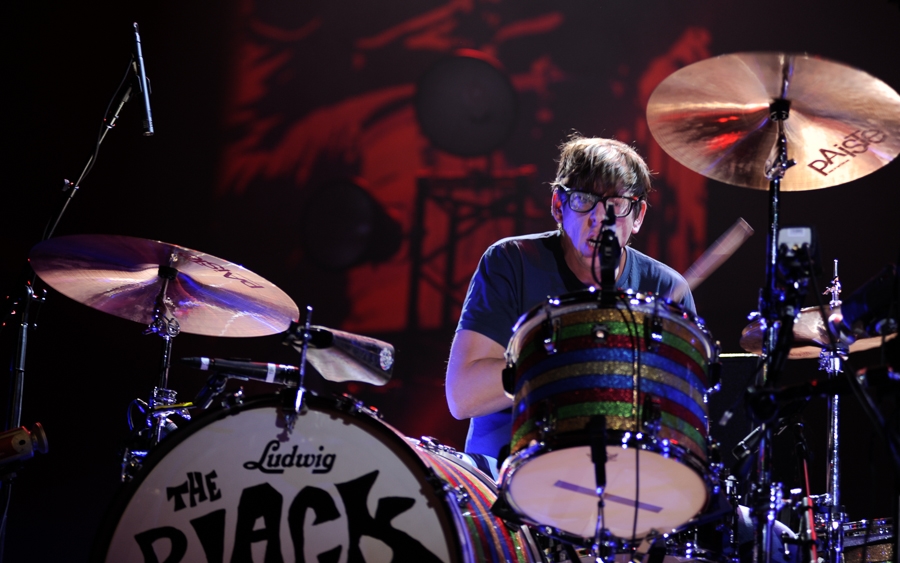 The Black Keys – The Black Keys.