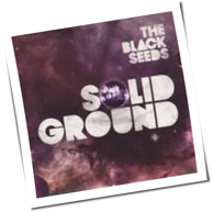 The Black Seeds - Solid Ground