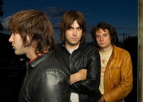 The Blakes