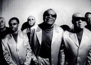 The Blind Boys Of Alabama