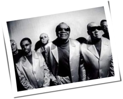 The Blind Boys Of Alabama