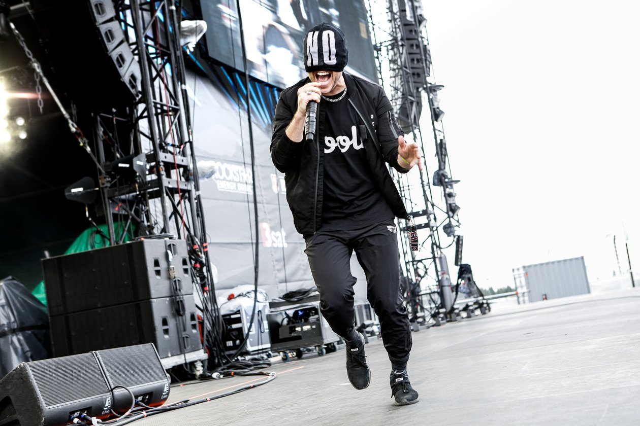 The Bloody Beetroots – The Bloody Beetroots.