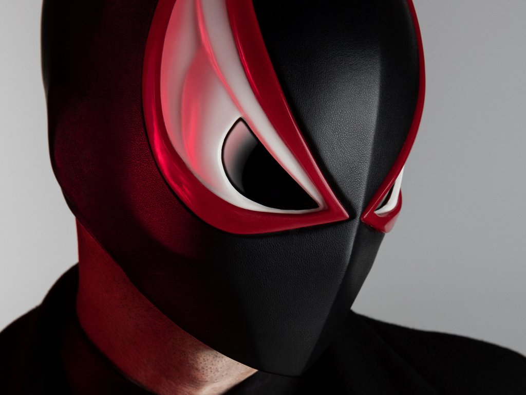 The Bloody Beetroots