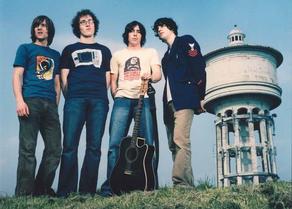 The Blueskins