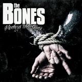 The Bones - Monkeys With Guns Artwork