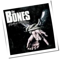 The Bones - Monkeys With Guns