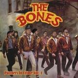 The Bones - Partners In Crime Vol.1 Artwork