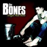 The Bones - Straight Flush Ghetto Artwork