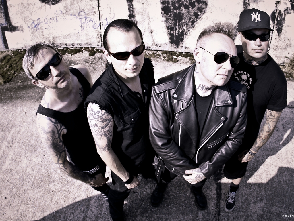 The Bones