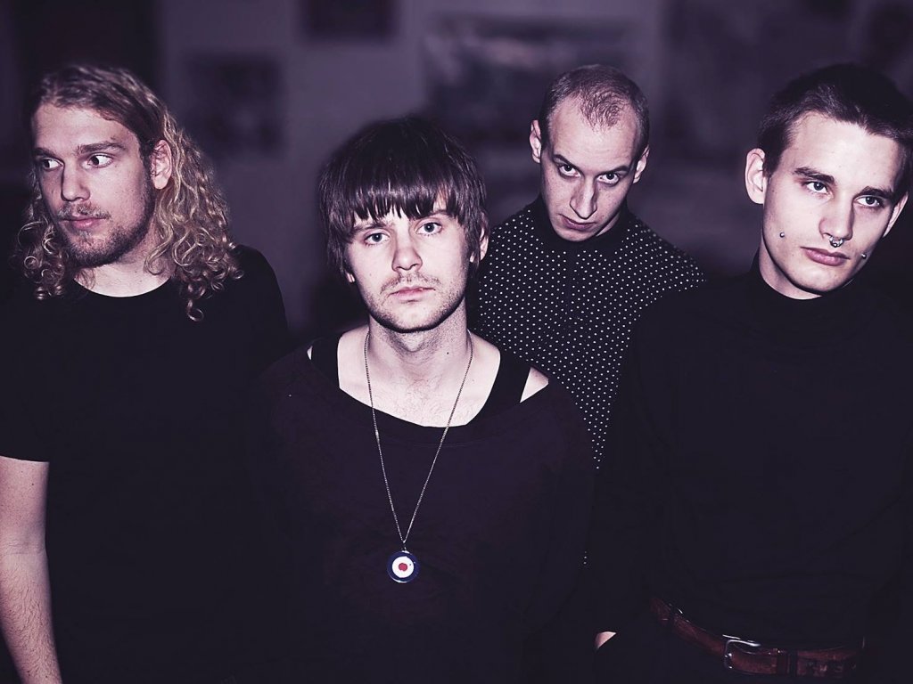 The Bongo Club