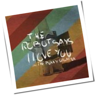 The Bonny Situation - Robot Says I Love You