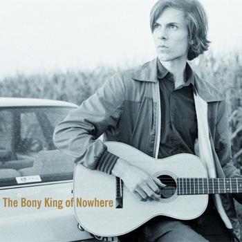 The Bony King Of Nowhere - The Bony King Of Nowhere Artwork
