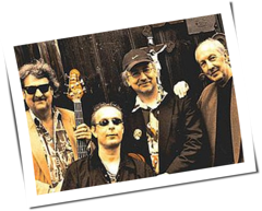 The Boogaloo Kings
