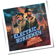 The BossHoss - Electric Horsemen