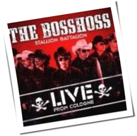 The BossHoss - Stallion Battalion - Live From Cologne