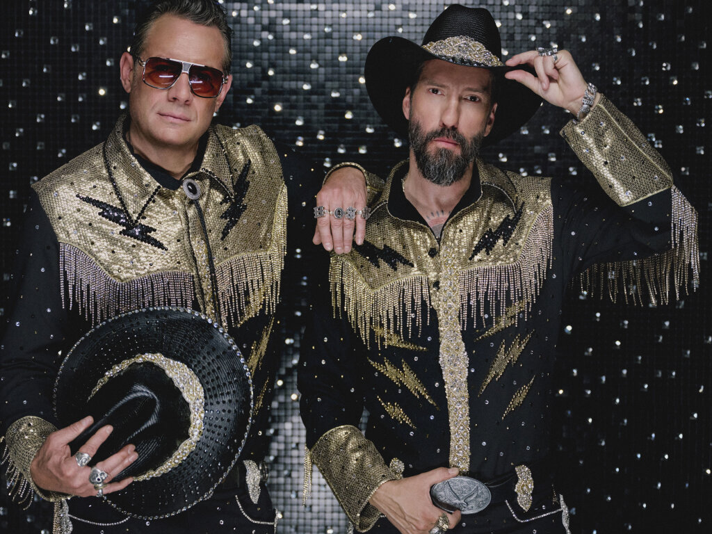 The BossHoss
