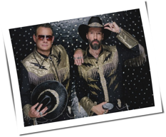 The BossHoss