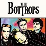 The Bottrops - The Bottrops Artwork