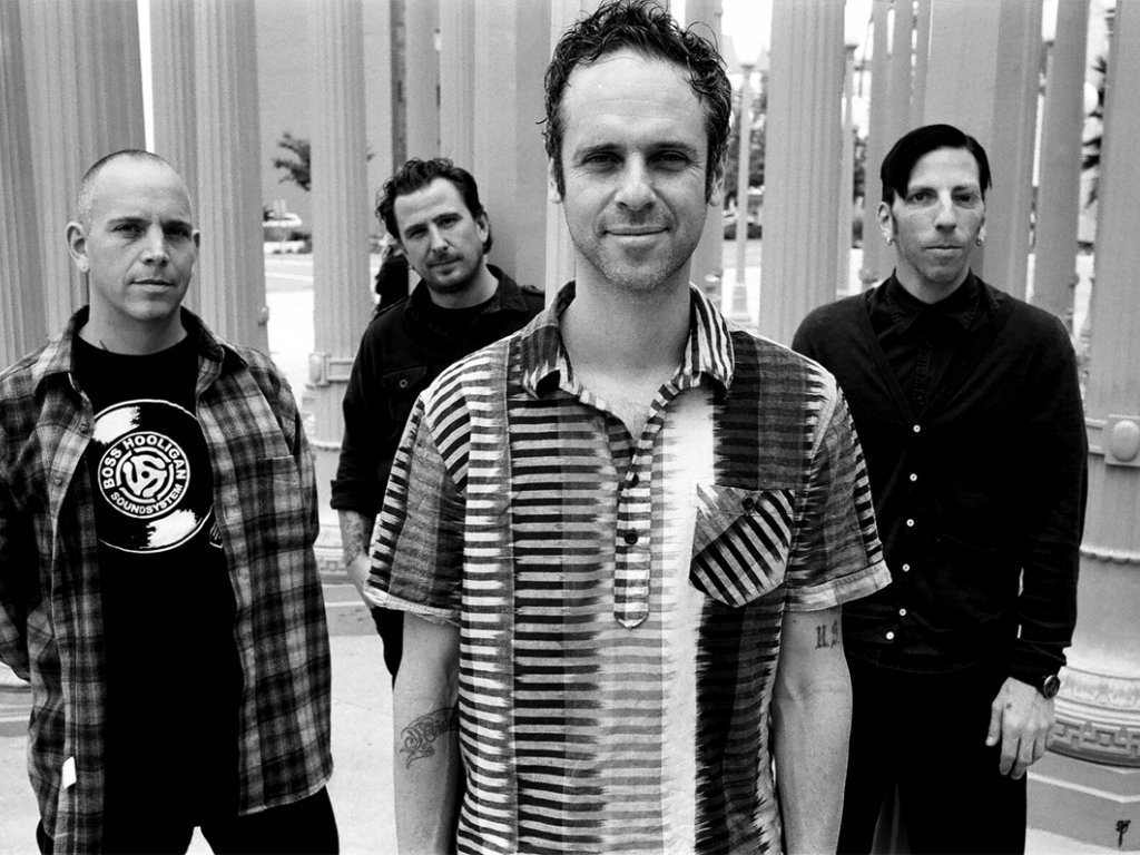 The Bouncing Souls