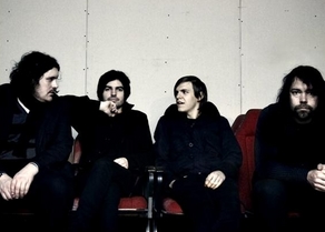 The Boxer Rebellion