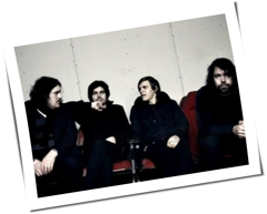 The Boxer Rebellion