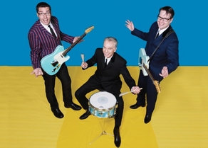 The Boxmasters