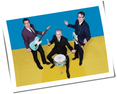 The Boxmasters