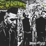 The Brains - Drunk Not Dead