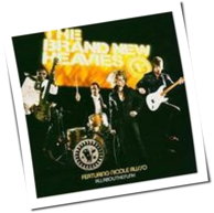The Brand New Heavies - All About The Funk