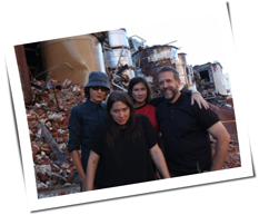 The Breeders