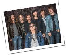 The Brian Jonestown Massacre