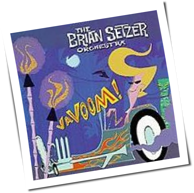 The Brian Setzer Orchestra - Vavoom!