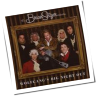 The Brian Setzer Orchestra - Wolfgang's Big Night Out