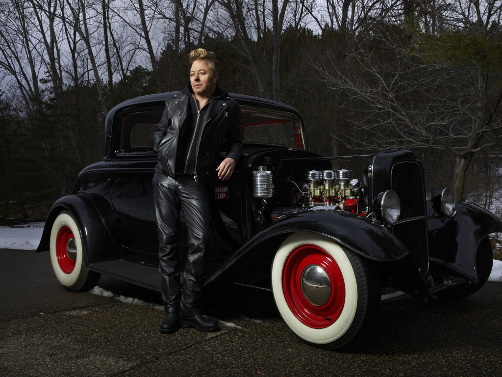The Brian Setzer Orchestra