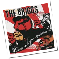 The Briggs - Come All You Madmen