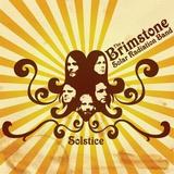 The Brimstone Solar Radiation Band - Solstice