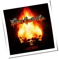 The Bronx Casket Co. - Antihero