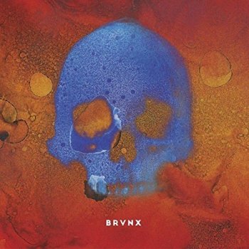 The Bronx - V Artwork