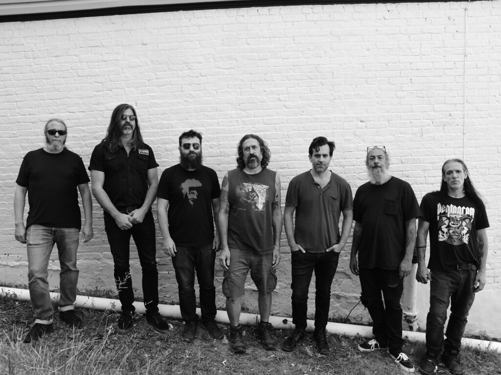 The Budos Band