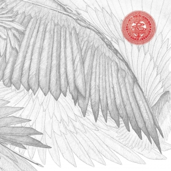 The Bug - Angels & Devils Artwork