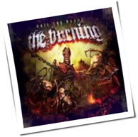 The Burning - Hail The Horde