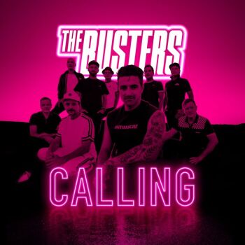 The Busters - Calling